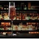 preview thumbnail 6 of 7, Layla European Crystal Champagne Glass 6.7 oz, Set of 4 Flute Glasses
