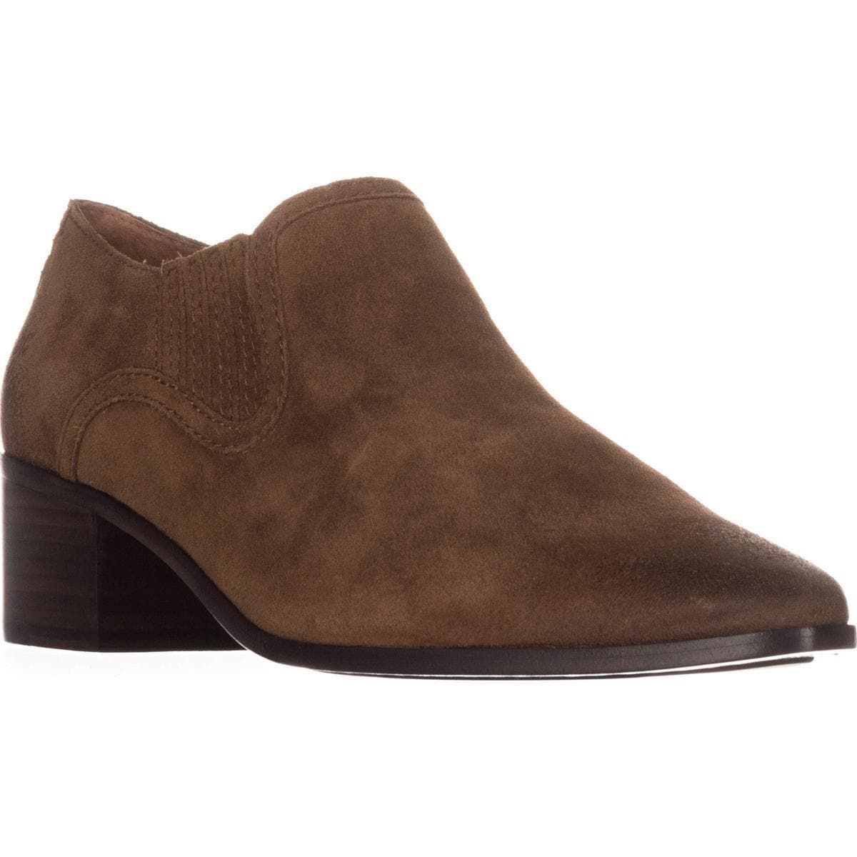 frye eleanor western shootie