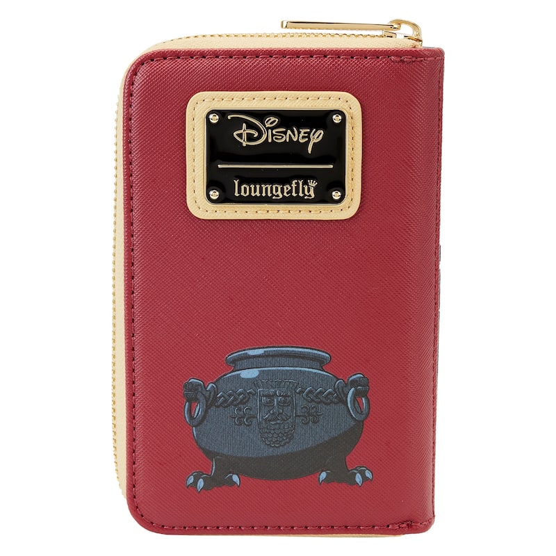 Disney The Black Cauldron Flap Wallet