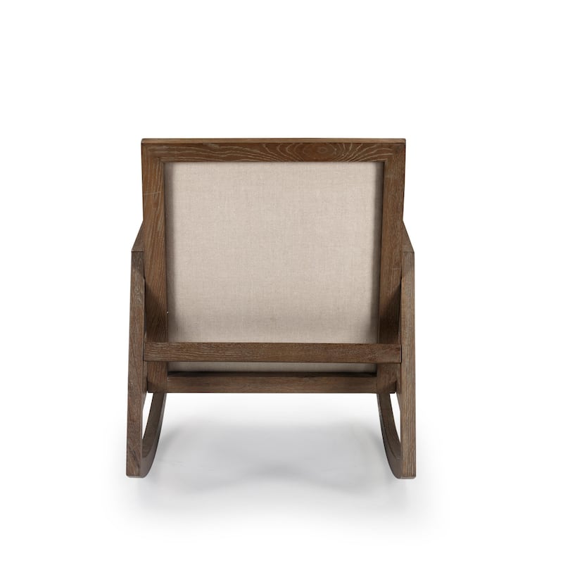 Luna Rocking Chair
