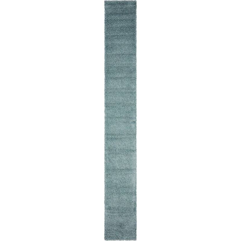 Shag Laurian Collection Area Rug