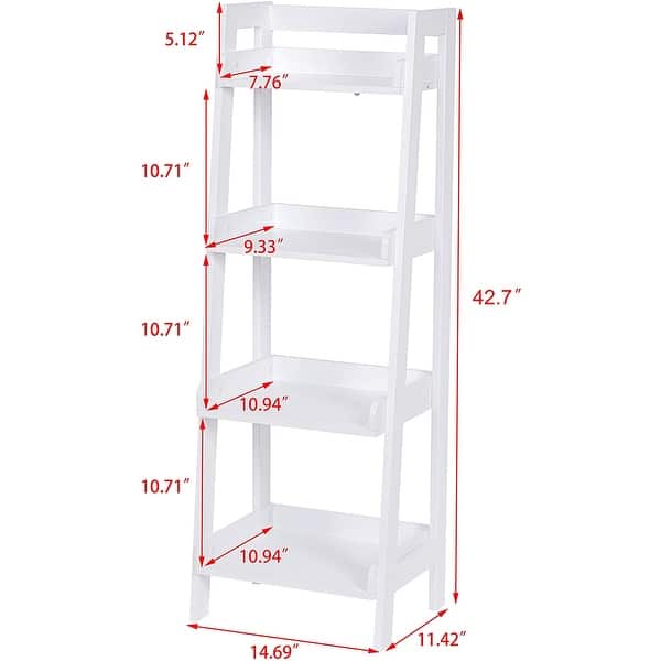 https://ak1.ostkcdn.com/images/products/is/images/direct/f0d72ddb3b2ef4cc6cfa0abe0d5694a5cfd9c230/UTEX-4-Tier-Ladder-Shelf%2C-Bathroom-Shelf-Freestanding%2C-4-Shelf-Spacesaver-Open-Wood-Shelving-Unit%2C-Ladder-Shelf.jpg?impolicy=medium