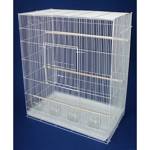 Ymlgroup Lot Of 4 Large Breeding Cages