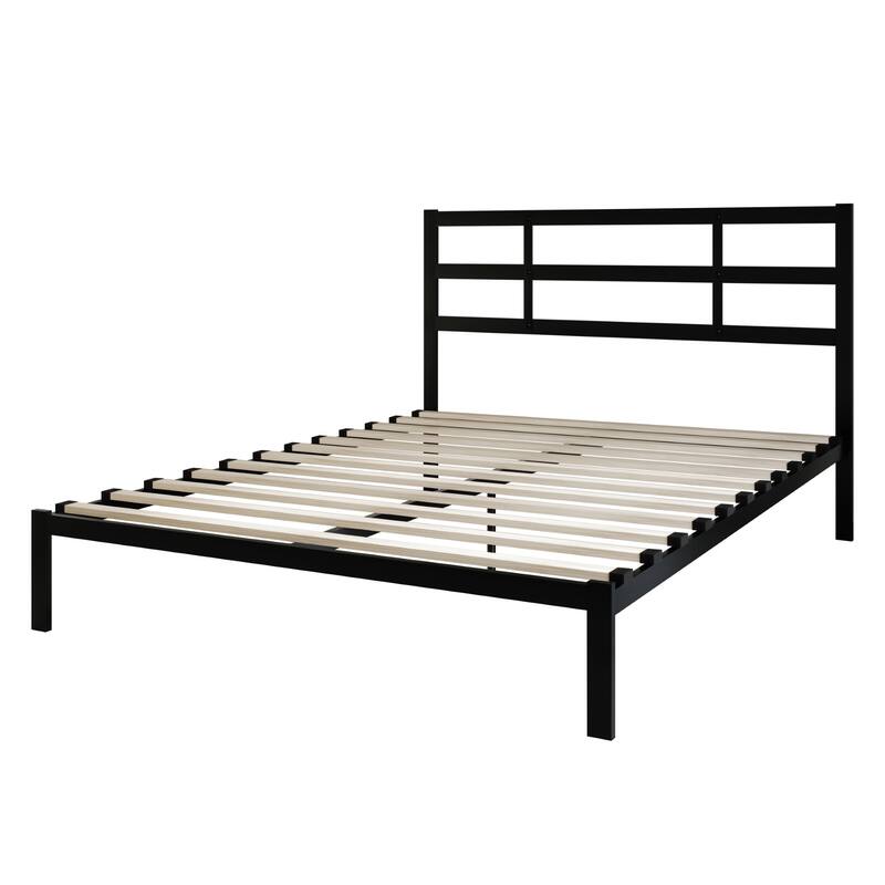 Sumter Metal Bed