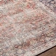 preview thumbnail 6 of 10, Livabliss Rhys Traditional Medallion Machine Washable Area Rug