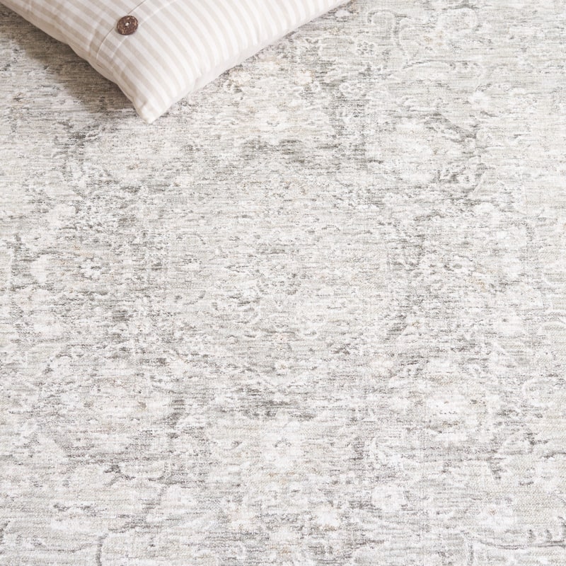 SAFAVIEH Mason Belizanda Vintage Rug.