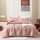 Farmhouse Boho Bedding Set - Bed Bath & Beyond - 39189583