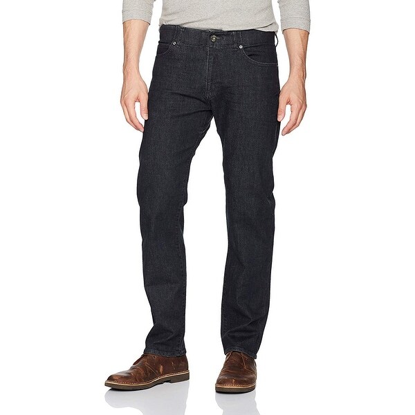 lee extreme motion athletic jeans