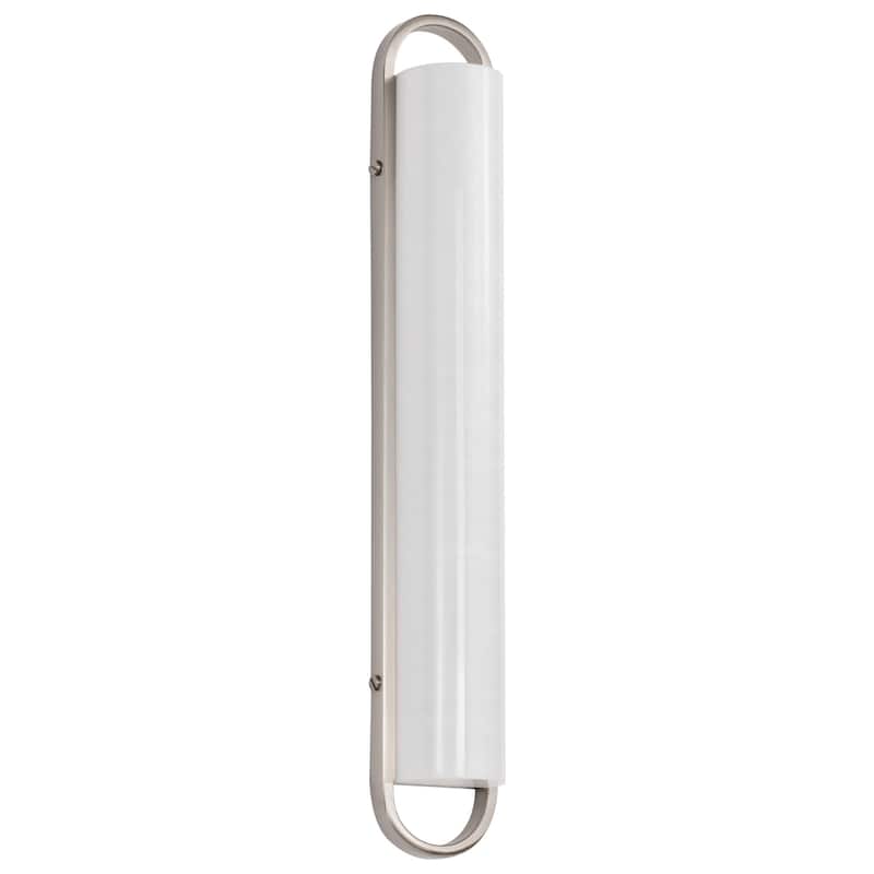 Nuvo Lighting 62/2521 Velano 26" Wide LED Bath Bar - Brushed Nickel