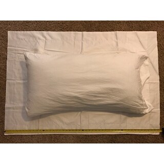 pointehaven 410 thread count duvet se