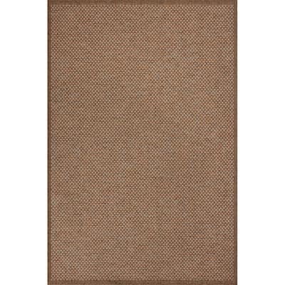 Alexander Home Hampton Natural Indoor/Outdoor Area Rug