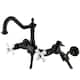 Option Oil Rubbed Bronze