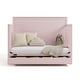 preview thumbnail 29 of 49, Graco Sasha 5-in-1 Convertible Crib with Drawer