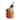 Terracotta Brown Harvest Natural Instincts Bottle Cooler Decorative