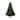15' Pre-Lit Artificial Canadian Pine Commercial Christmas Tree - Warm White Lights