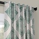 preview thumbnail 7 of 44, Exclusive Fabrics Henna Room Darkening Curtain Pair (2 Panels)