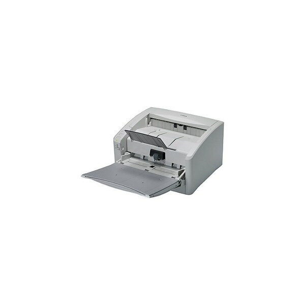 Scanner canon dr-6010c Download Driver