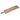 Acacia Wooden Rectangle Live Edge Serving Board 33"