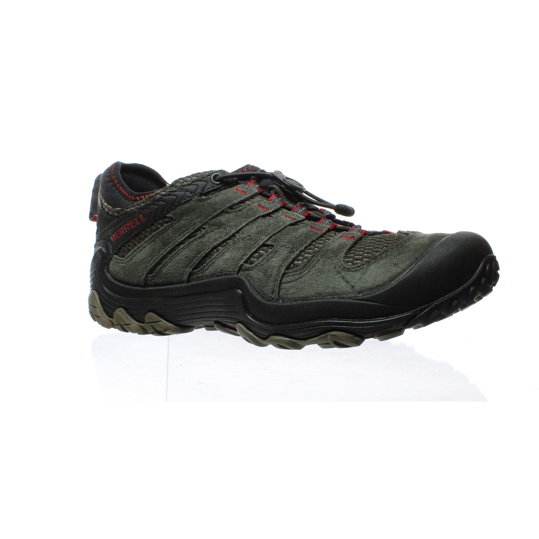 merrell men's chameleon 7 limit stretch hiking shoes