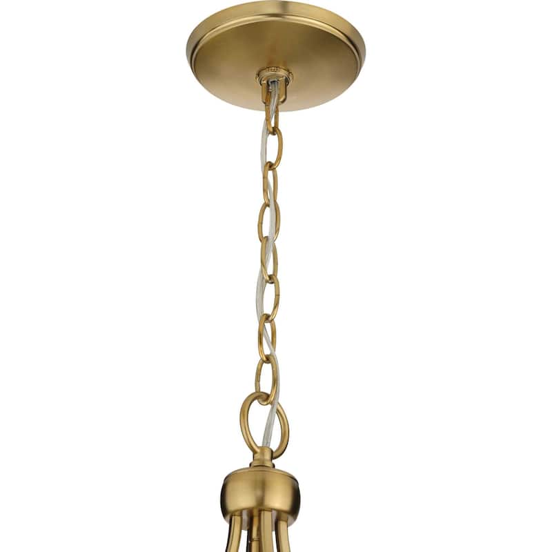 Progress Lighting Parkhurst 3 Light 11" Wide Pendant