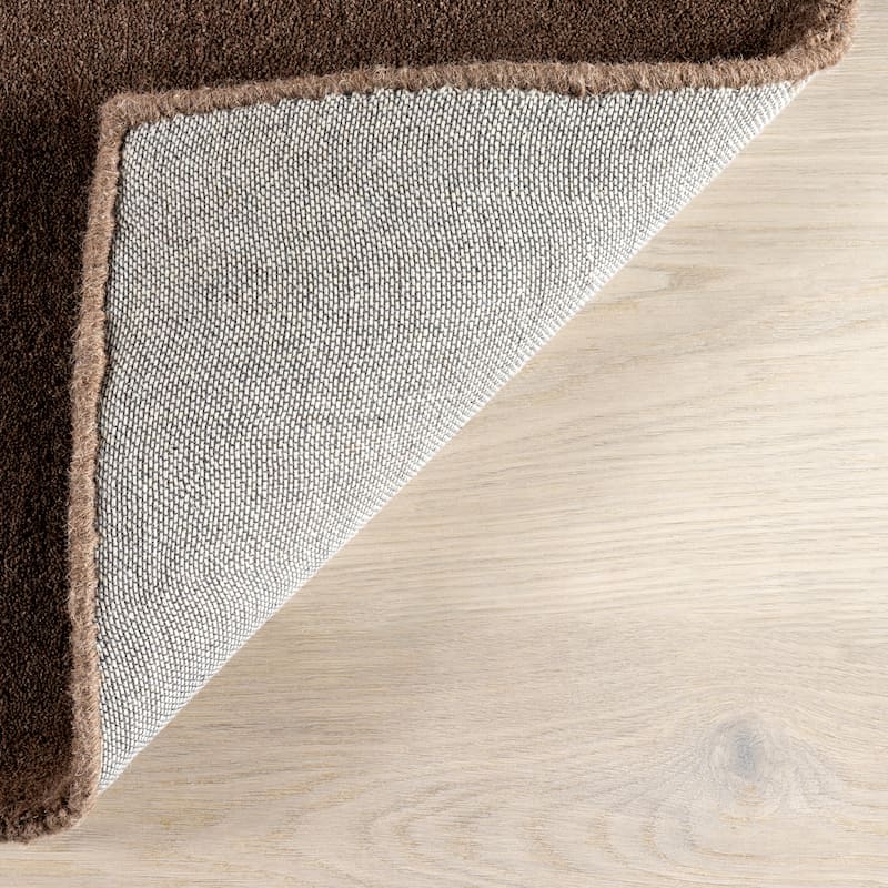 Frenshe Interiors Maru Wool Area Rug