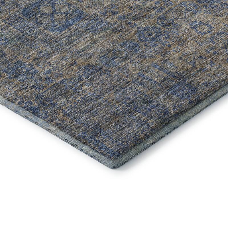 Premium Washable Super Soft Traditional Persian Mayfield Rug