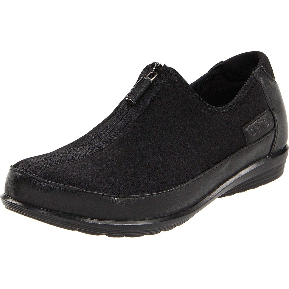 aetrex wide width shoes
