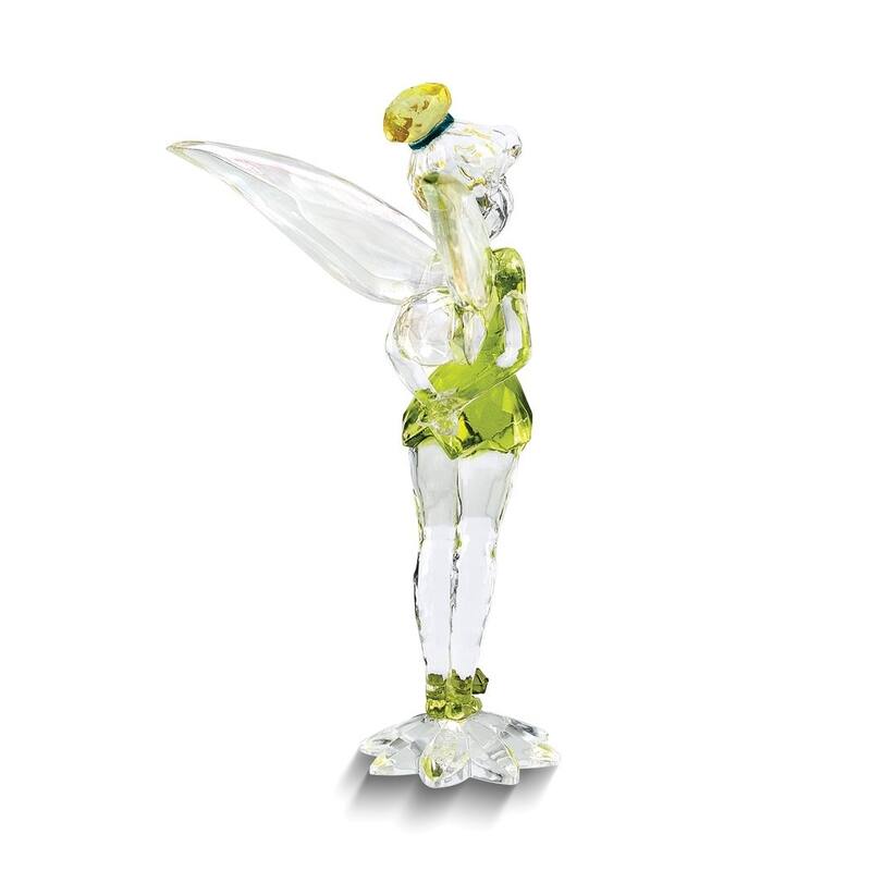 Curata Tinker Bell Acrylic Figure