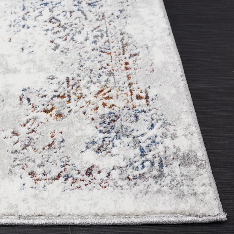 SAFAVIEH Craft Hanka Modern Rug