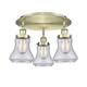 Option Antique Brass / Seedy