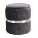 Option Brushed Silver Rim