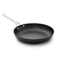preview thumbnail 1 of 1, Calphalon Hard-Anodized Nonstick 12-Inch Frying Pan