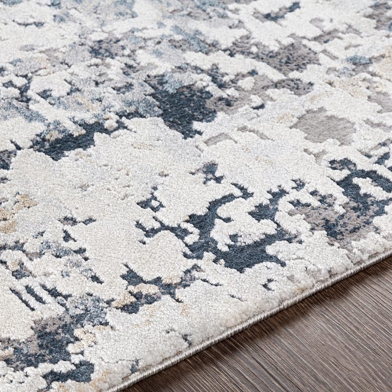 Artistic Weavers Burche Modern Area Rug