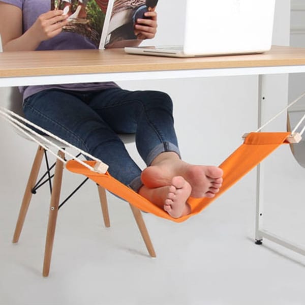 Foot Rest Desk Hammock Bed Bath Beyond 21464471