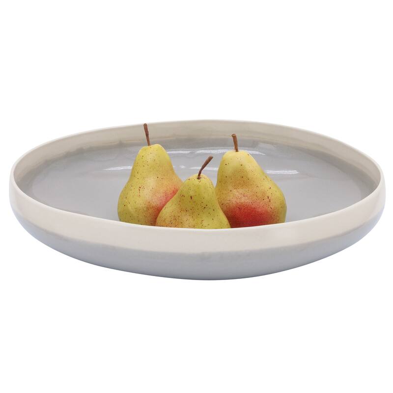Sagebrook Home Cermic Bowls