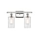 Option Clear / Polished Nickel