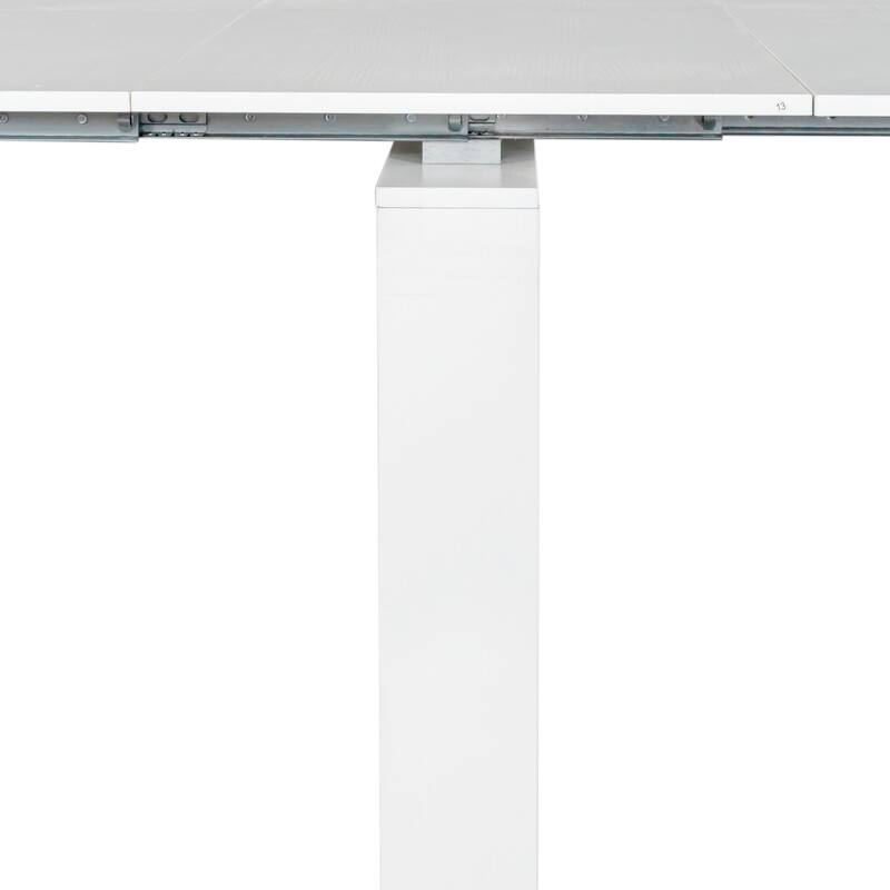 Multifunctional extendable console table for Dining room, Kitchen room