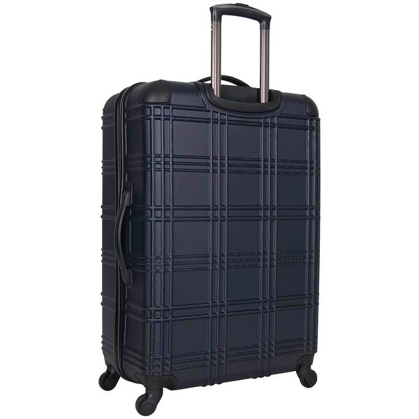 luggage with 4 wheels
