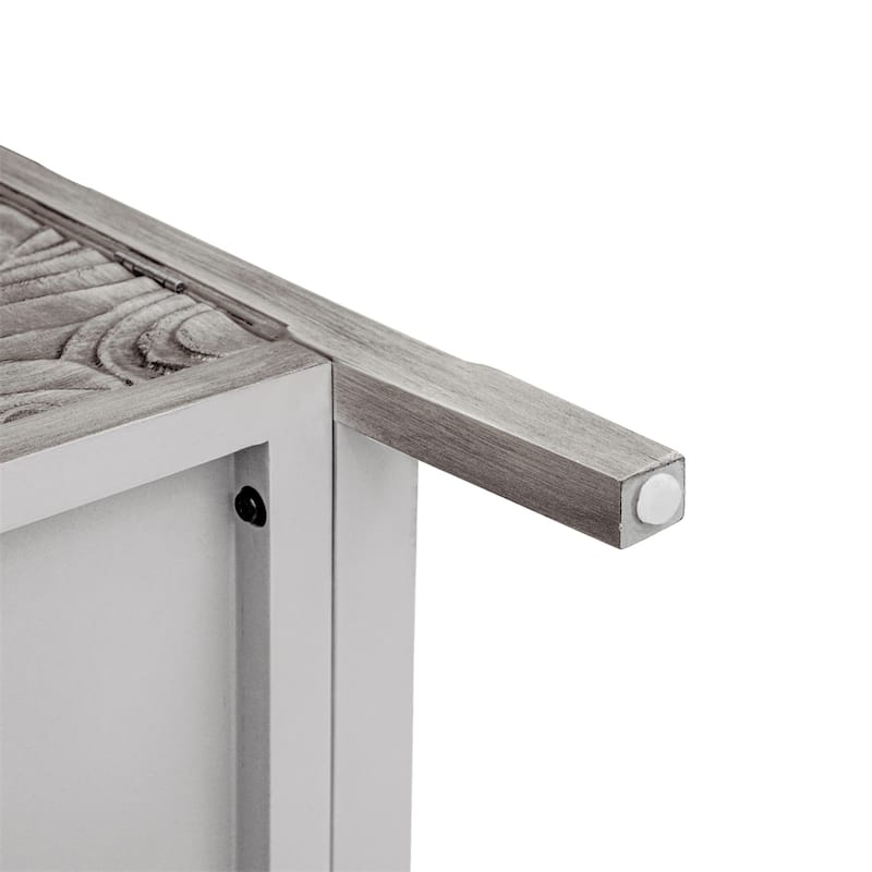 2 Door Cabinet, American Furniture for Living Room