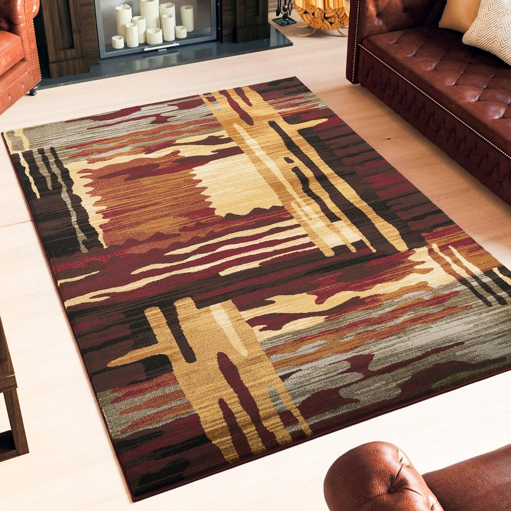 Joy Area Rug - 6' x 7'