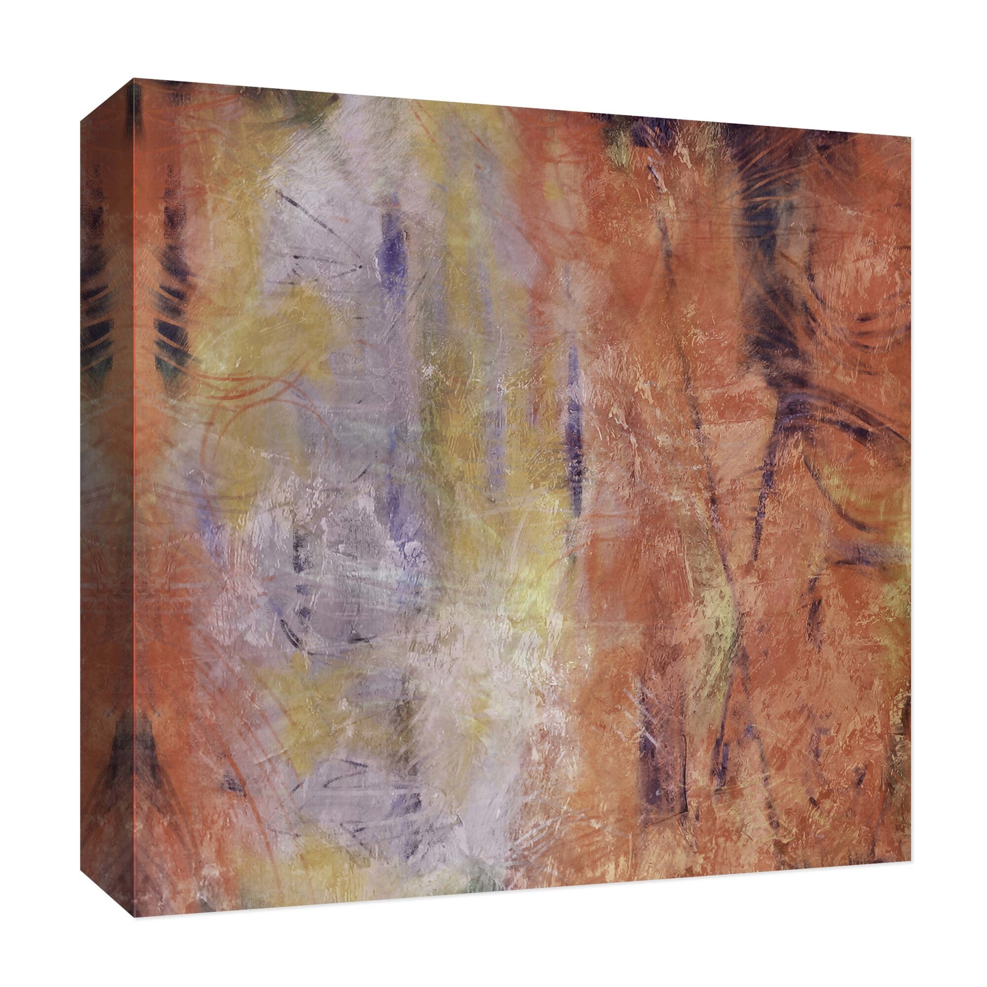 Shop Ptm Images 9 126832 Ptm Canvas Collection 12 X 12 Brush