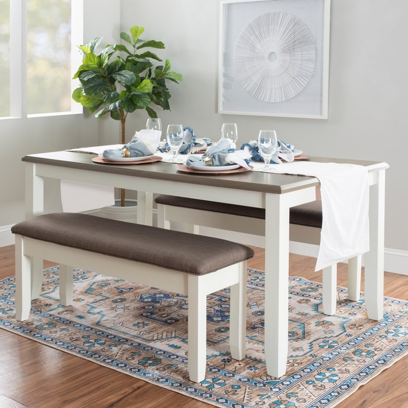 Linon Jane Dining Table