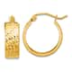 Option Yellow Gold