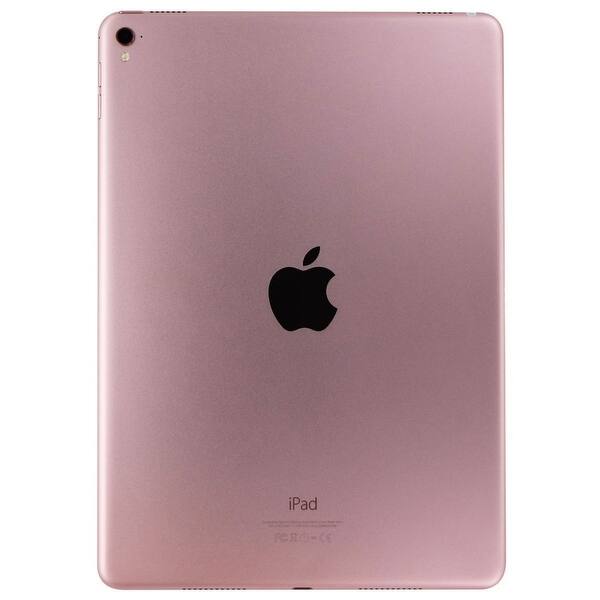 Shop Black Friday Deals On Apple Ipad Pro Mm172ll A 9 7 Inch Wifi Only Tablet 32gb Rose Gold A1673 Refurbished Overstock 27505050