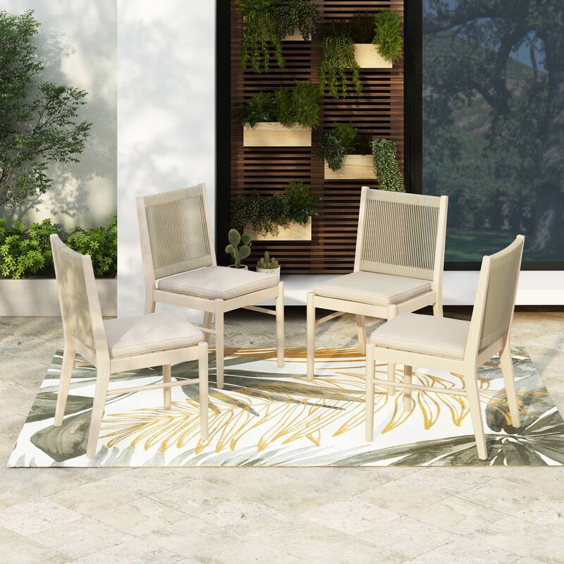 Dining Chairs (Set of 2)‌