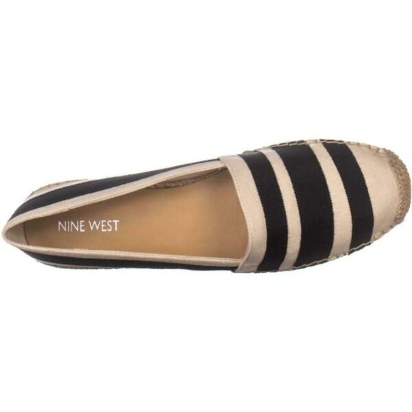 closed toe flat espadrilles