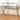 HomyLin Adjustable Home Office Lift Desk with 2 Drawers 44.1-Inch Wide