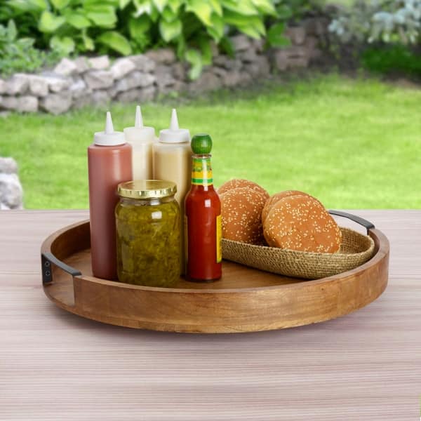 https://ak1.ostkcdn.com/images/products/is/images/direct/f0df980c513c859de2b31daefcd3a6e04a62ab30/Gourmet-Basics-by-Mikasa-Round-Lazy-Susan.jpg?impolicy=medium