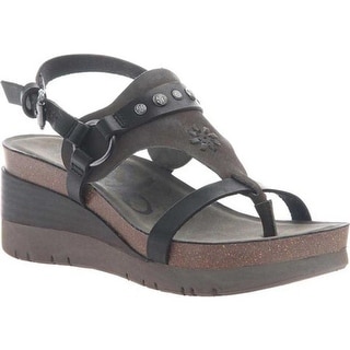 otbt maverick wedge sandal