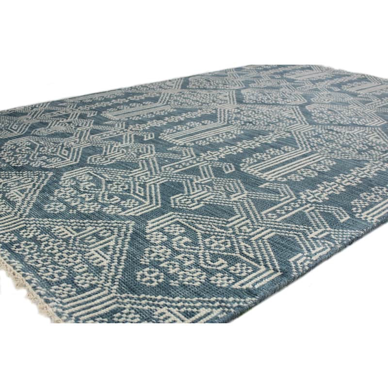 Bashian Babylon Transitional Area Rug